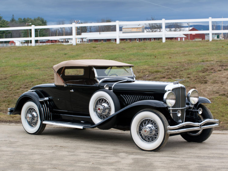 1931, Duesenberg, Model j, 434 2410, Convertible, Coupe, Swb, Luxury, Retro HD Wallpaper Desktop Background