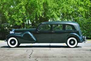 1937, Duesenberg, Model j, 587 2613, Limousine, Bohman, Schwartz, Luxury, Retro