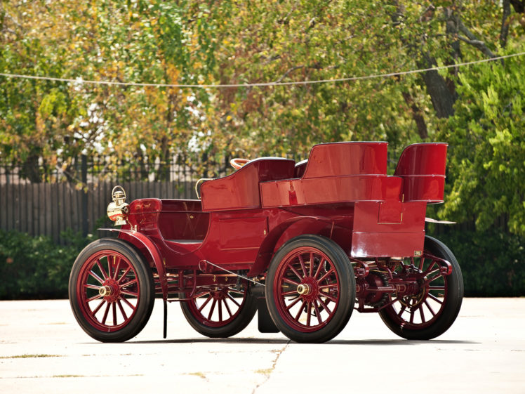 19, 02packard, Model f, Rear, Entry, Tonneau, Retro, Luxury, Df HD Wallpaper Desktop Background