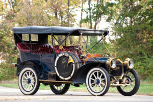 1908, Packard, Model 30, Touring, Luxury, Retro