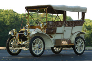 1909, Packard, Model 18, Touring, Luxury, Retro