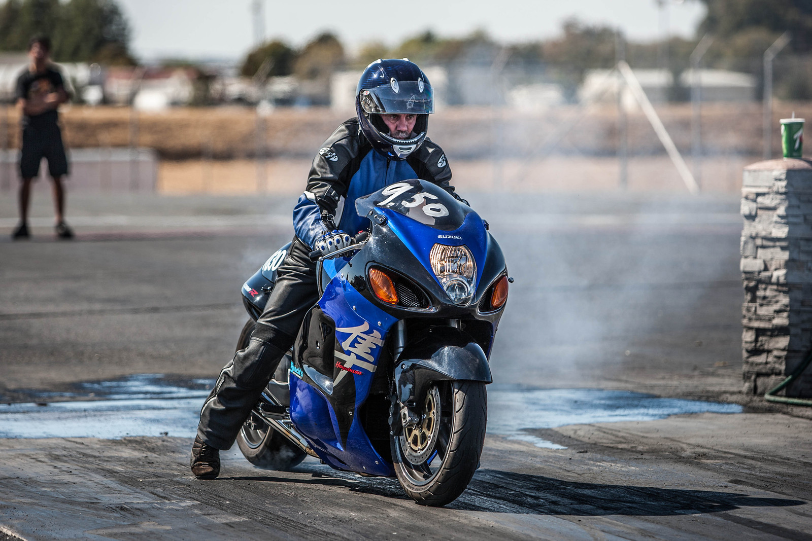 drag, Racing, Race, Hot, Rod, Rods, Motorbike, Suzuki Wallpaper