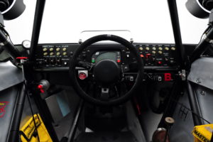 1994, Ppi, Toyota, Trophy, Truck, Race, Racing, Offroad, Pickup, Interior