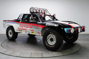 1994, Ppi, Toyota, Trophy, Truck, Race, Racing, Offroad, Pickup