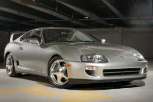 1997, Toyota, Supra, Turbo, Sport, Roof, Us spec, Jza80