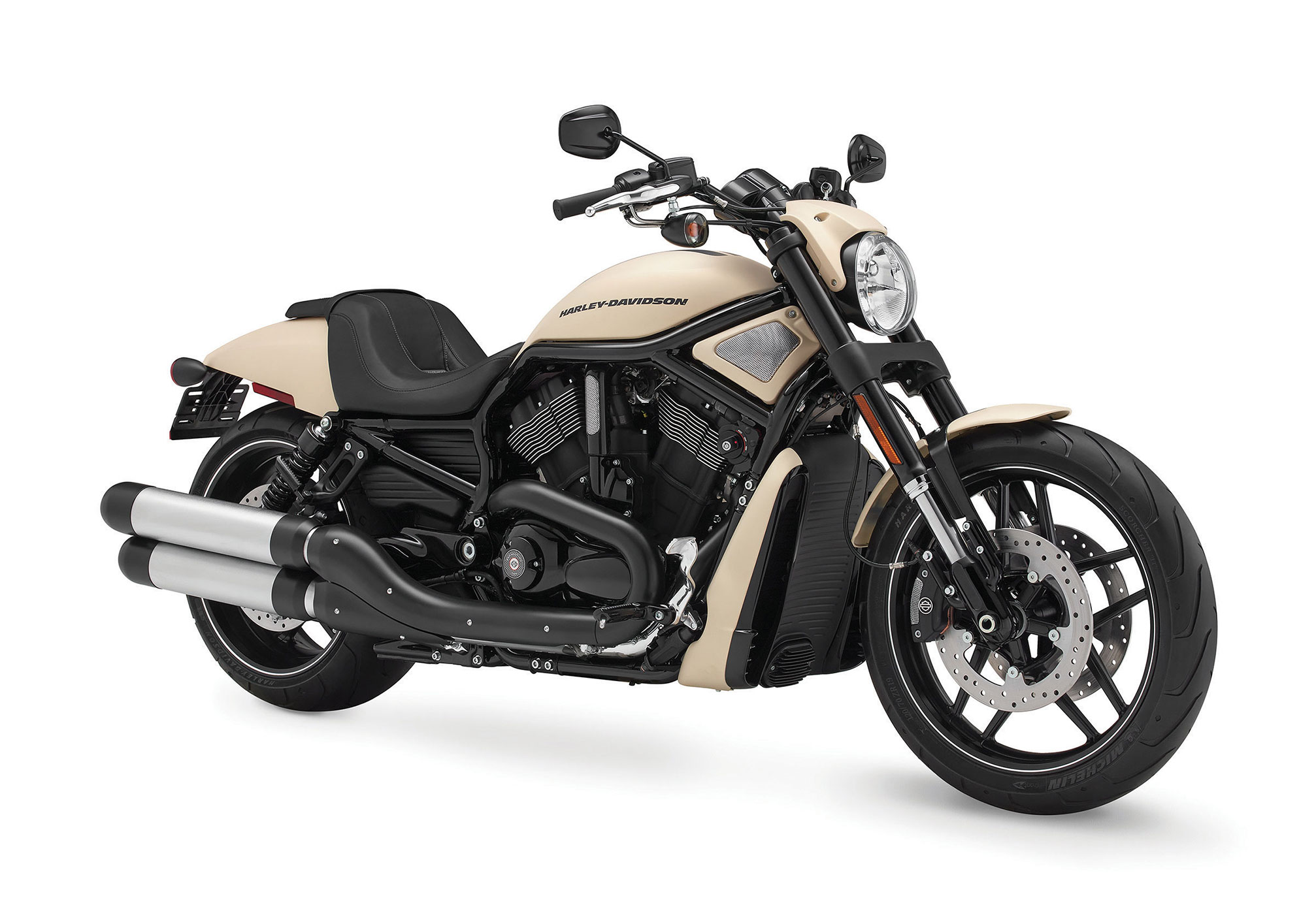 Harley Davidson VRSCDX Night Rod Special 2013