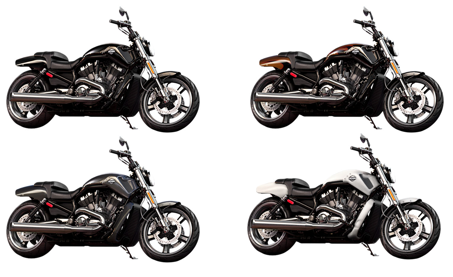 2014, Harley, Davidson, Vrscf, V rod, Muscle Wallpaper