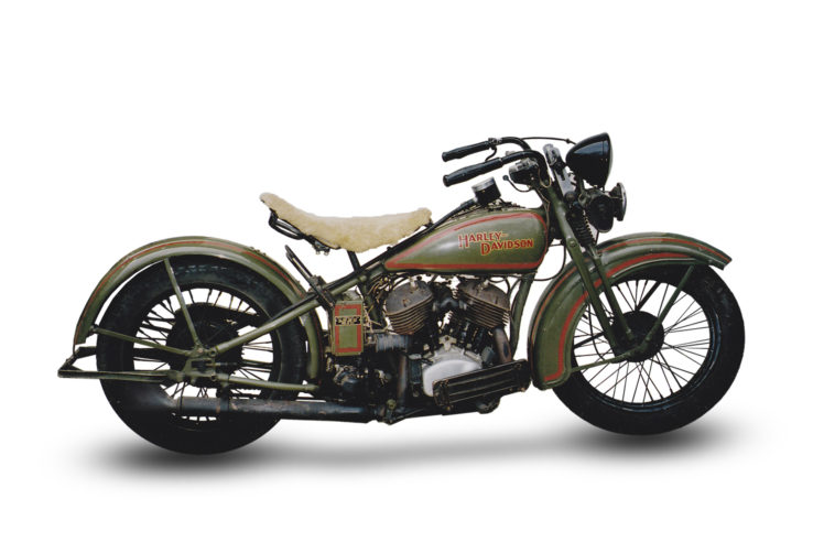 1931, Harley, Davidson, V l, Retro HD Wallpaper Desktop Background