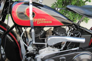 1931, Harley davidson, V l, 7 4, Engine, G, Jpg