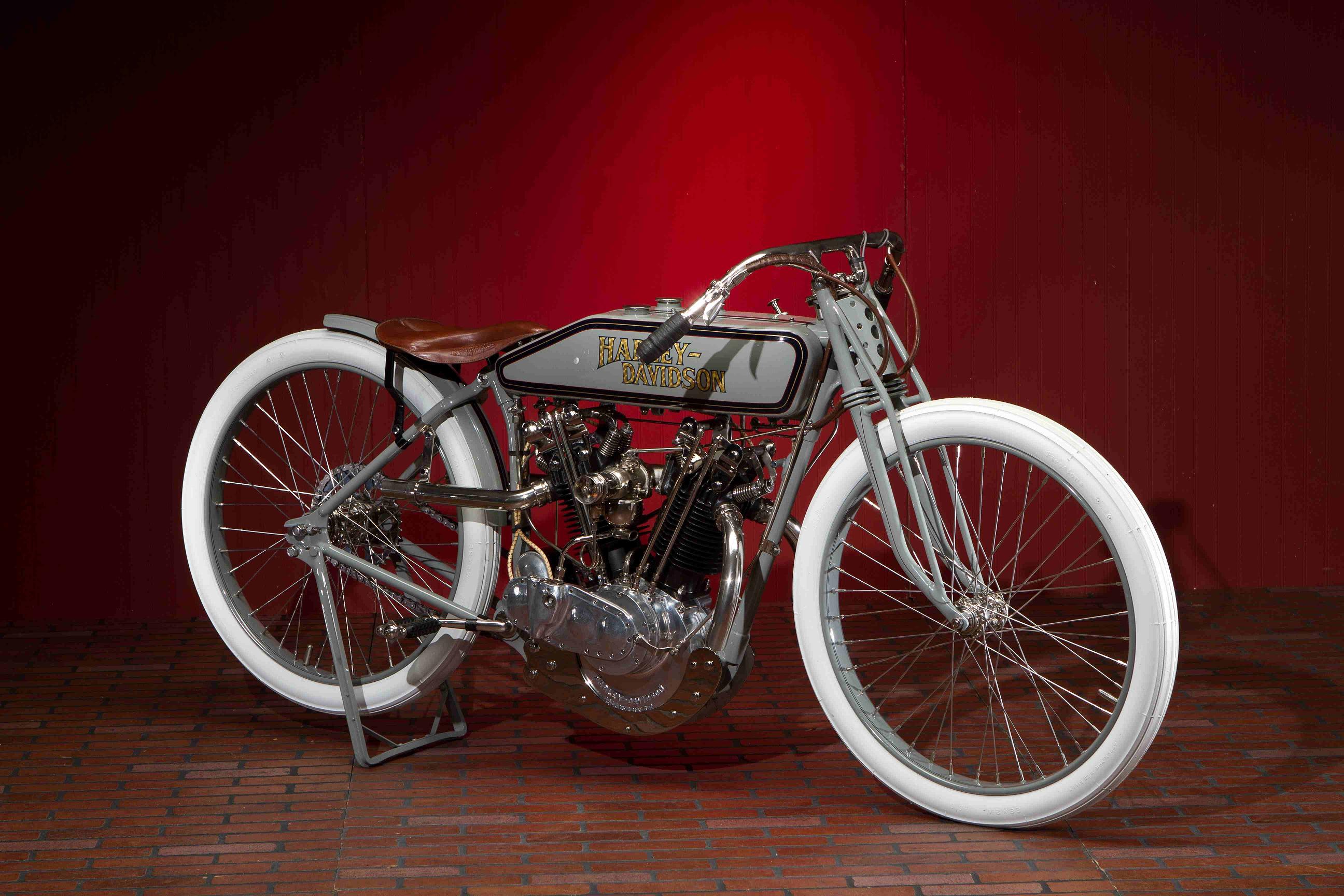 Harley Davidson 1927