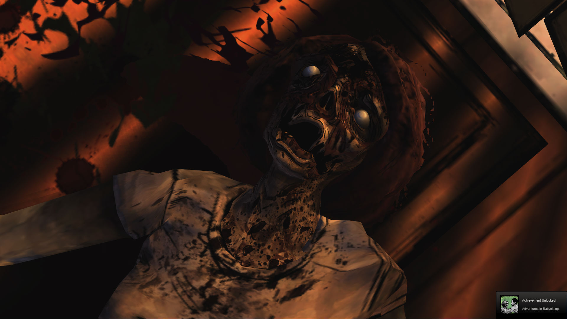 walking, Dead, Image comics, G3 Wallpaper