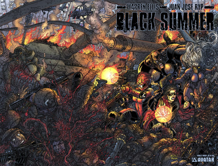 black, Summer, Avatar press HD Wallpaper Desktop Background