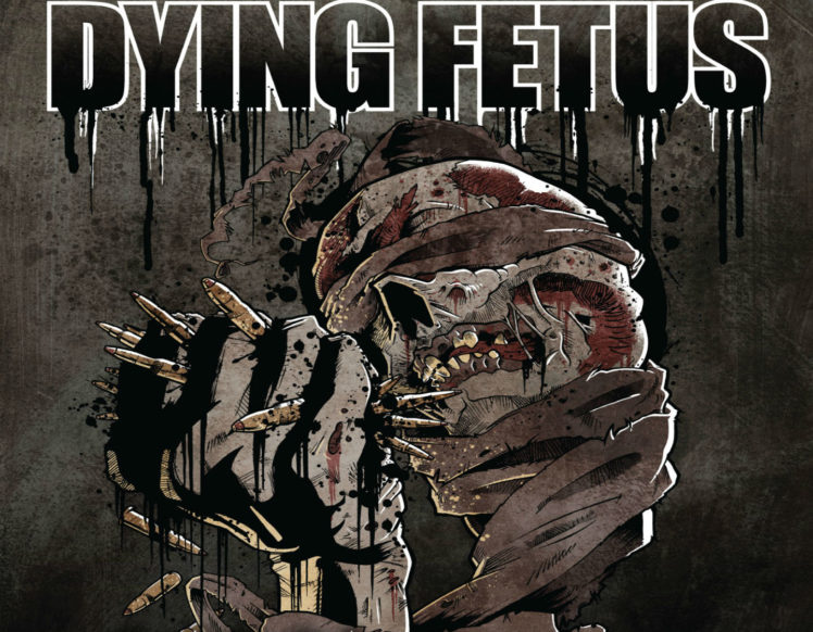 dying, Fetus, Death, Metal, Heavy, Jt HD Wallpaper Desktop Background