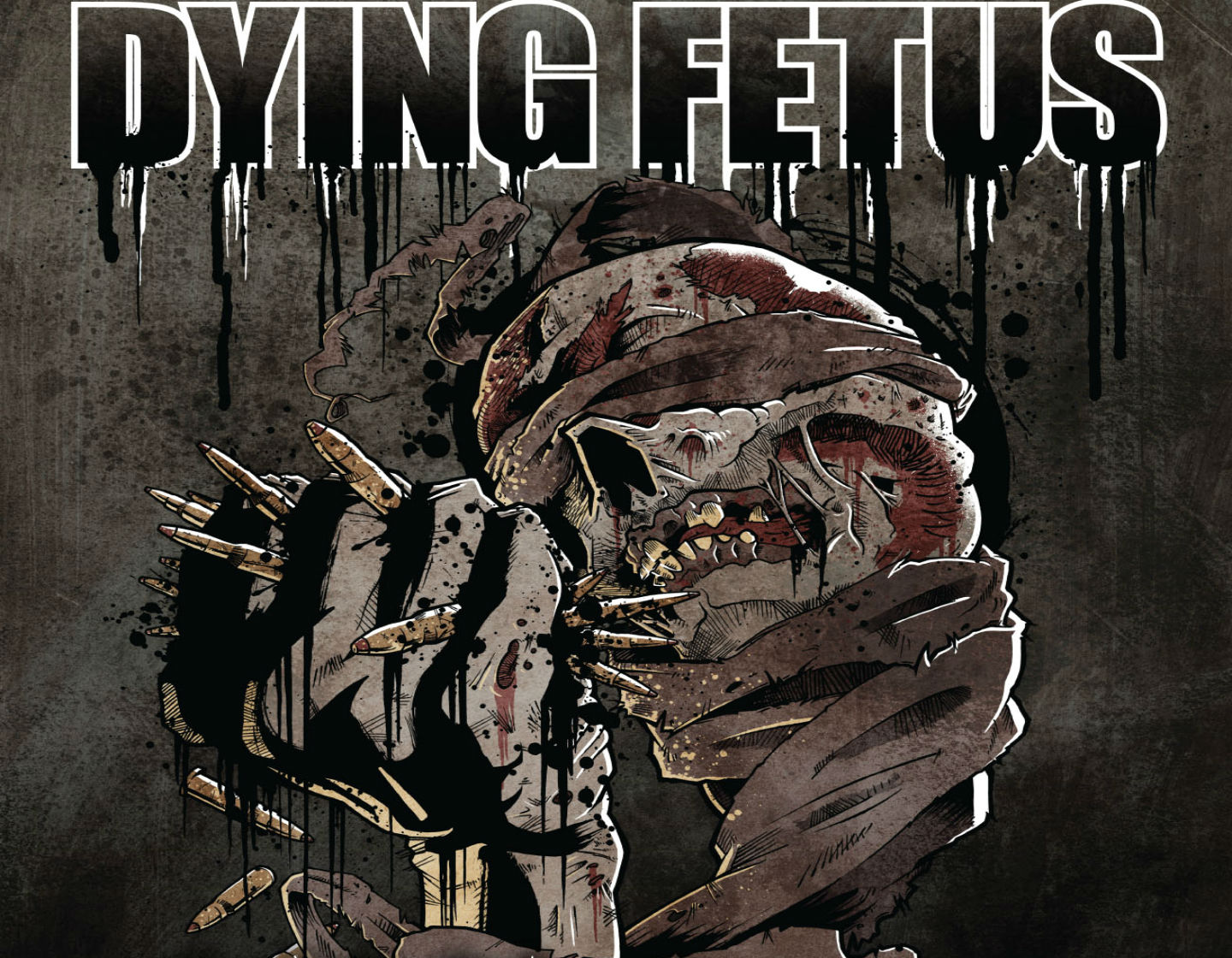 dying, Fetus, Death, Metal, Heavy, Jt Wallpaper