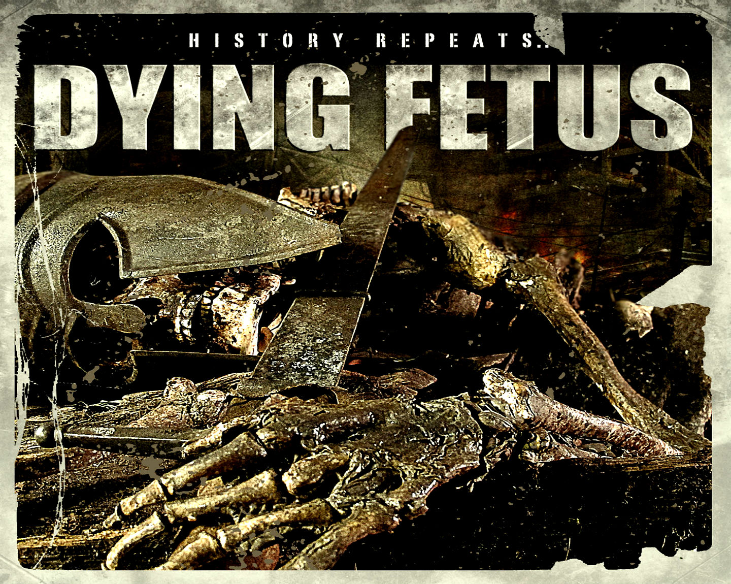 dying, Fetus, Death, Metal, Heavy, T4 Wallpaper