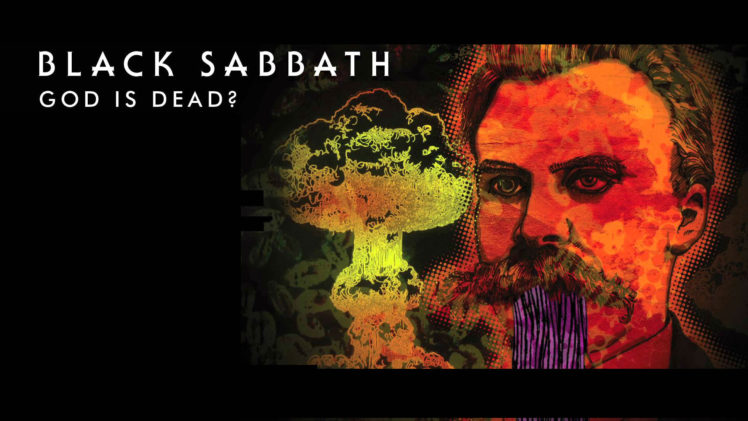 black, Sabbath, Heavy, Metal, Gz HD Wallpaper Desktop Background
