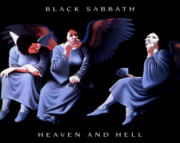 black, Sabbath, Heavy, Metal, Gp HD Wallpaper Desktop Background
