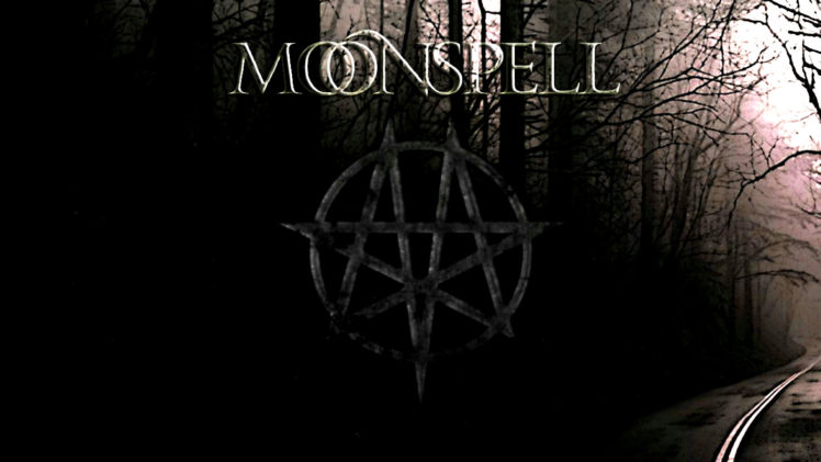 moonspell, Black, Metal, Heavy, Gu Wallpapers HD / Desktop and Mobile  Backgrounds