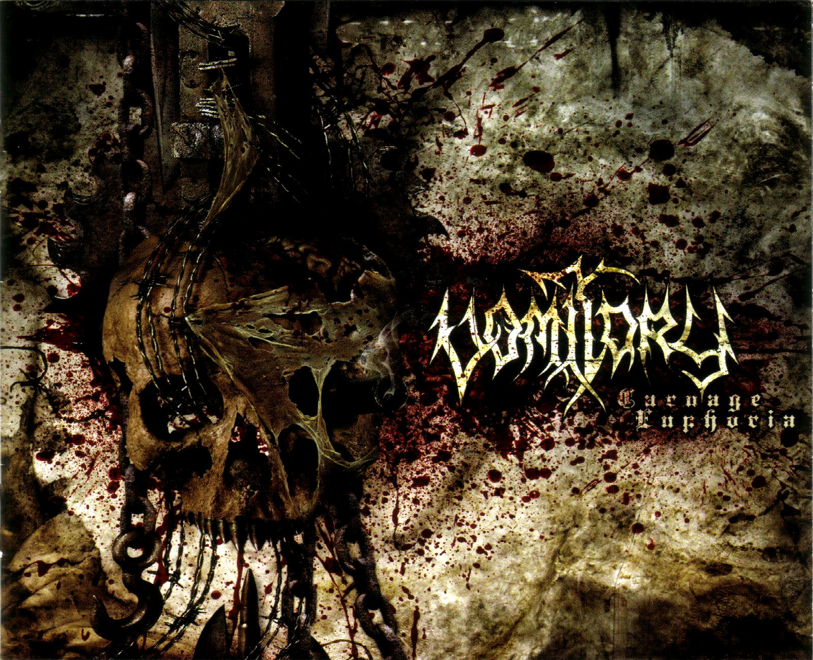 vomitory, Death, Metal, Heavy Wallpaper