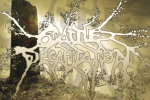 cattle, Decapitation, Death, Metal, Heavy