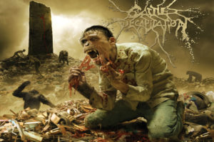 cattle, Decapitation, Death, Metal, Heavy, Ht