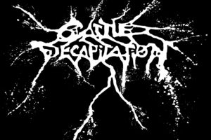 cattle, Decapitation, Death, Metal, Heavy