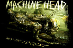 machine, Head, Thrash, Metal, Heavy