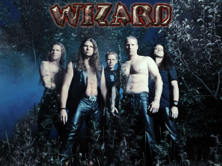 wizard, Power, Speed, Metal, Heavy, Gd HD Wallpaper Desktop Background