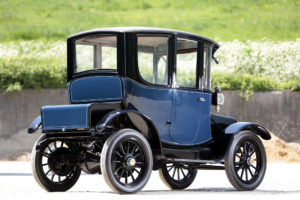 1916, Rauch lang, Model bx6, Electric, Brougham, Rauch, Lang, Bx6, Retro