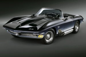 1962, Chevrolet, Corvette, Mako, Shark, Concept, Supercar, Muscle, Hot, Rod, Rods