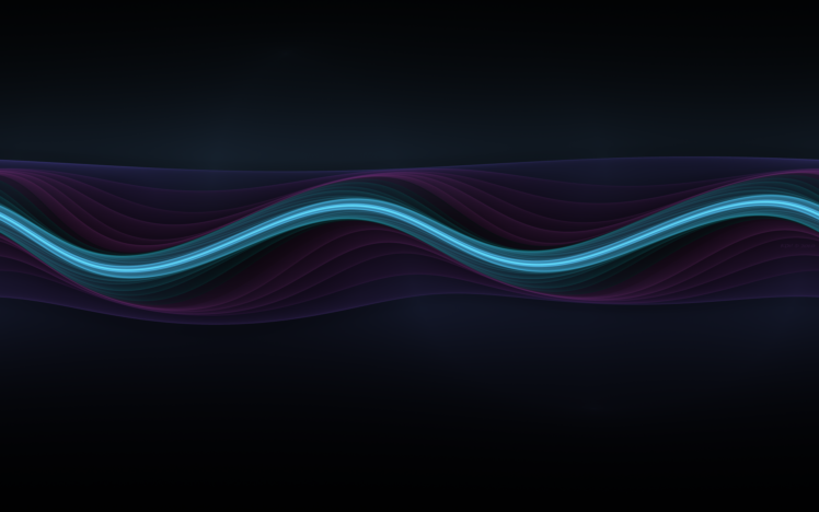 vector, Lines HD Wallpaper Desktop Background
