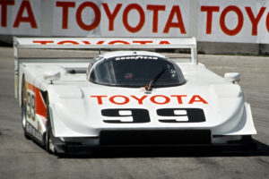 1991, Toyota, Eagle, Mkiii, Race, Racing
