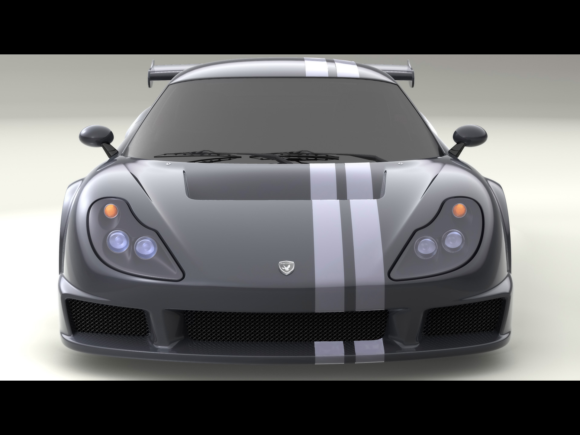 2008, Rossion, Q1, Lemans, Supercar, Q 1, Gf Wallpaper