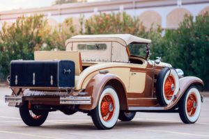1929, Gardner, Model 120, Roadster, Retro