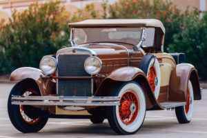 1929, Gardner, Model 120, Roadster, Retro