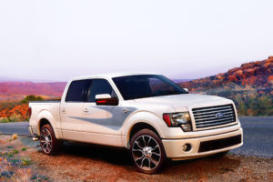 2010, Ford, F 150, Harley, Davidson, Pickup, Muscle