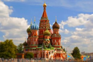 castles, Architecture, Russia, Buildings, Kremlin