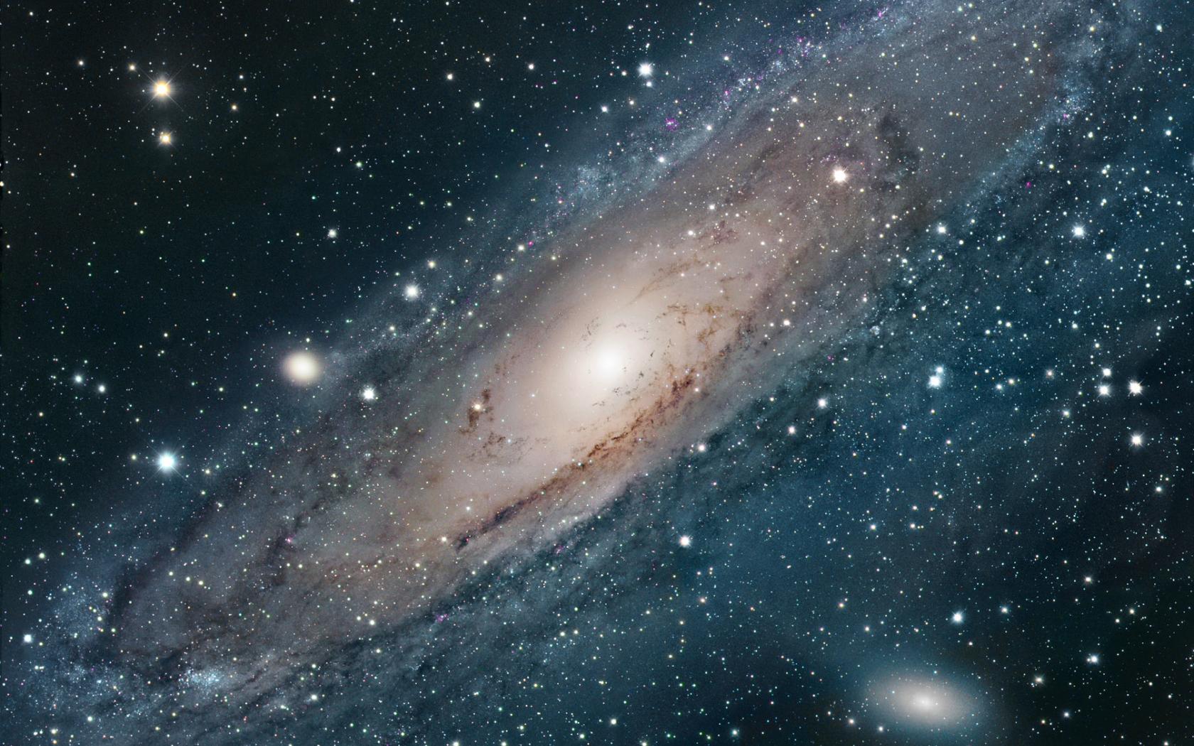 space, Galaxy, Cosmos, Universe Wallpaper