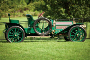 1909, Pierce, Arrow, Model uu, 36 hp, Runabout, Retro, Hs