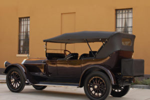 1915, Pierce, Arrow, Model 48, 7 passenger, Touring, Retro