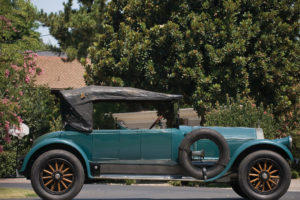 1918, Pierce, Arrow, Model 66, A, Roadster, Retro