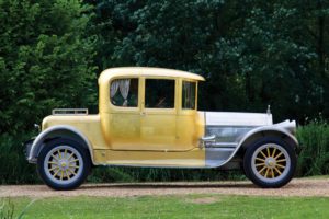 1925, Pierce, Arrow, Opera, Coupe, Model 80, Retro