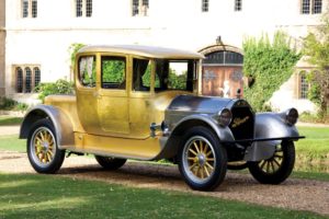 1925, Pierce, Arrow, Opera, Coupe, Model 80, Retro