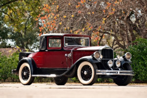 1929, Pierce, Arrow, Model 133, Coupe, Retro
