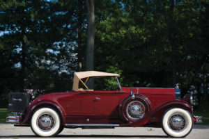 1930, Pierce, Arrow, Model b, Roadster, Retro