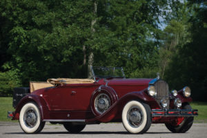 1930, Pierce, Arrow, Model b, Roadster, Retro