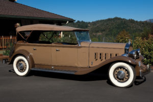 1931, Pierce, Arrow, Model 41, 7 passenger, Phaeton, Retro, Luxury
