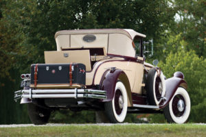 1931, Pierce, Arrow, Model 43, Roadster, Retro
