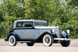 1932, Pierce, Arrow, Model 54, Club, Brougham, Retro, Luxury