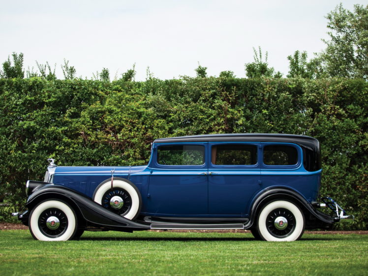 1933, Pierce, Arrow, Model 836, Enclosed, Drive, Limousine, Retro, Luxury, Gh HD Wallpaper Desktop Background